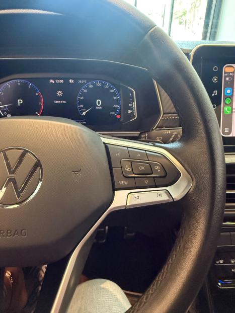 VOLKSWAGEN T-Cross 1.4 4P 250 TSI FLEX HIGHLINE AUTOM�TICO, Foto 11