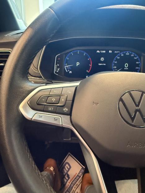 VOLKSWAGEN T-Cross 1.4 4P 250 TSI FLEX HIGHLINE AUTOM�TICO, Foto 12
