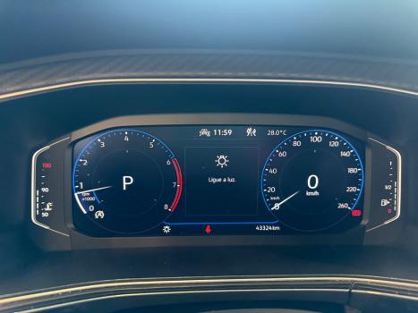 VOLKSWAGEN T-Cross 1.4 4P 250 TSI FLEX HIGHLINE AUTOM�TICO, Foto 13