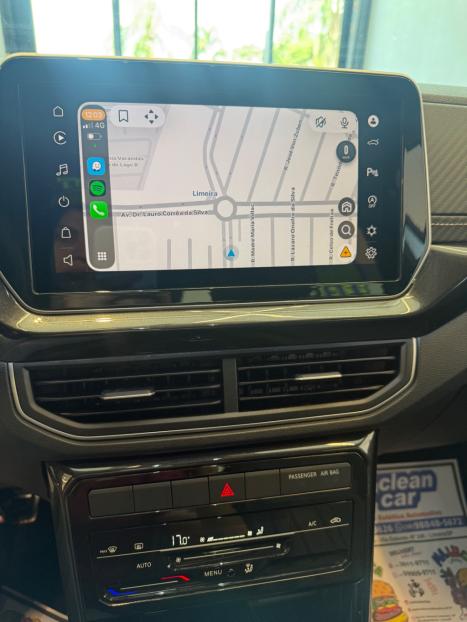 VOLKSWAGEN T-Cross 1.4 4P 250 TSI FLEX HIGHLINE AUTOM�TICO, Foto 15