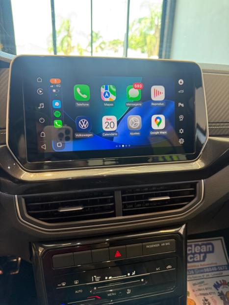 VOLKSWAGEN T-Cross 1.4 4P 250 TSI FLEX HIGHLINE AUTOM�TICO, Foto 20