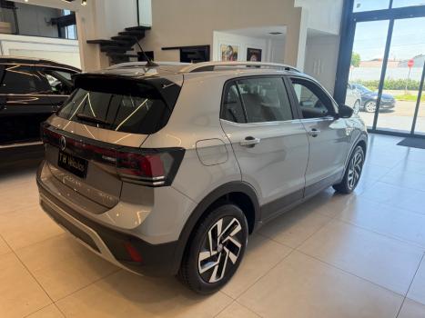VOLKSWAGEN T-Cross 1.4 4P 250 TSI FLEX HIGHLINE AUTOM�TICO, Foto 25