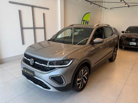 VOLKSWAGEN T-Cross 1.4 4P 250 TSI FLEX HIGHLINE AUTOM�TICO, Foto 32