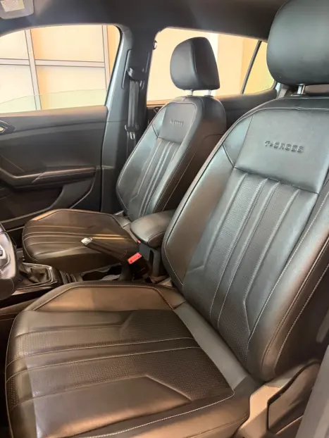 VOLKSWAGEN T-Cross 1.4 4P 250 TSI FLEX HIGHLINE AUTOM�TICO, Foto 6
