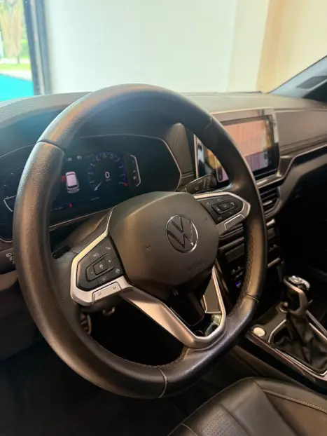 VOLKSWAGEN T-Cross 1.4 4P 250 TSI FLEX HIGHLINE AUTOM�TICO, Foto 7