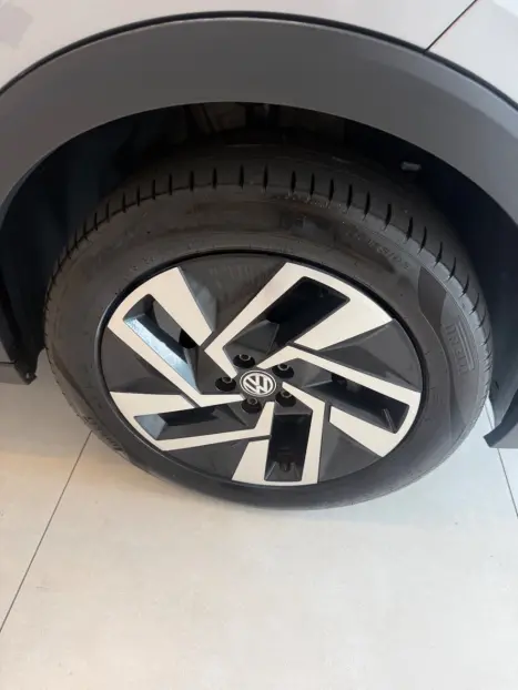 VOLKSWAGEN T-Cross 1.4 4P 250 TSI FLEX HIGHLINE AUTOM�TICO, Foto 19