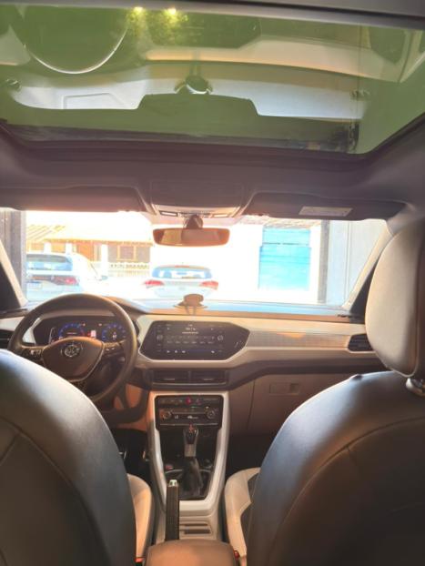 VOLKSWAGEN T-Cross 1.4 4P 250 TSI FLEX HIGHLINE AUTOM�TICO, Foto 8