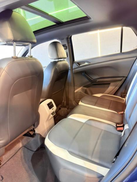VOLKSWAGEN T-Cross 1.4 4P 250 TSI FLEX HIGHLINE AUTOM�TICO, Foto 11