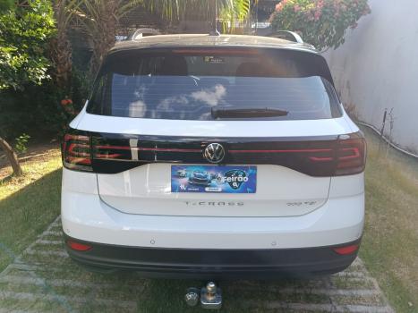 VOLKSWAGEN T-Cross 1.0 4P 200 TSI FLEX AUTOM�TICO, Foto 7