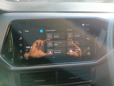 VOLKSWAGEN T-Cross 1.0 4P 200 TSI FLEX AUTOM�TICO, Foto 10