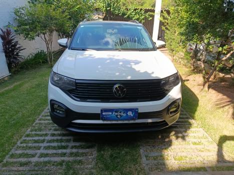VOLKSWAGEN T-Cross 1.0 4P 200 TSI FLEX AUTOM�TICO, Foto 11