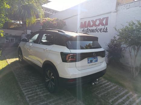 VOLKSWAGEN T-Cross 1.0 4P 200 TSI FLEX AUTOM�TICO, Foto 16