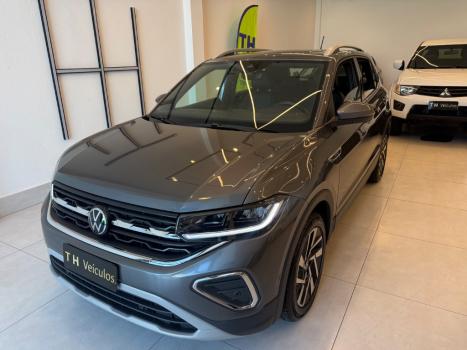 VOLKSWAGEN T-Cross 1.4 4P 250 TSI FLEX HIGHLINE AUTOM�TICO, Foto 2
