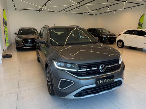 VOLKSWAGEN T-Cross 1.4 4P 250 TSI FLEX HIGHLINE AUTOM�TICO, Foto 3