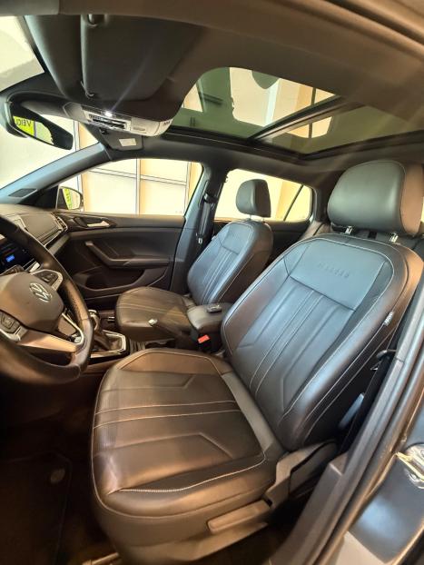 VOLKSWAGEN T-Cross 1.4 4P 250 TSI FLEX HIGHLINE AUTOM�TICO, Foto 4