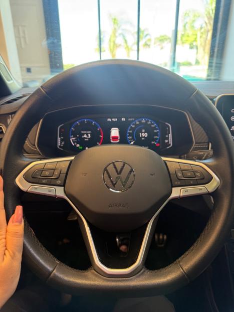 VOLKSWAGEN T-Cross 1.4 4P 250 TSI FLEX HIGHLINE AUTOM�TICO, Foto 6