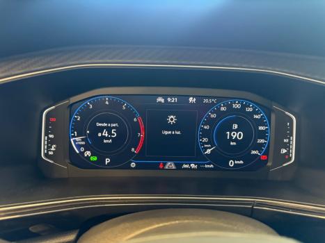 VOLKSWAGEN T-Cross 1.4 4P 250 TSI FLEX HIGHLINE AUTOM�TICO, Foto 7