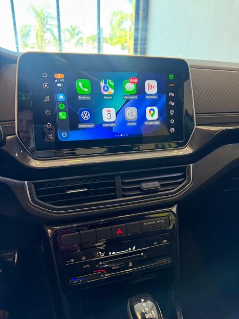 VOLKSWAGEN T-Cross 1.4 4P 250 TSI FLEX HIGHLINE AUTOM�TICO, Foto 9