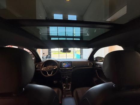 VOLKSWAGEN T-Cross 1.4 4P 250 TSI FLEX HIGHLINE AUTOM�TICO, Foto 11