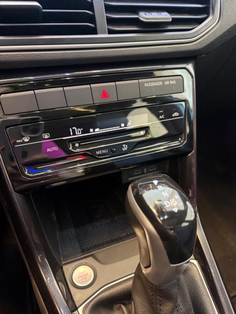 VOLKSWAGEN T-Cross 1.4 4P 250 TSI FLEX HIGHLINE AUTOM�TICO, Foto 14