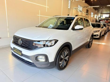 VOLKSWAGEN T-Cross 1.0 4P 200 TSI FLEX AUTOM�TICO, Foto 1