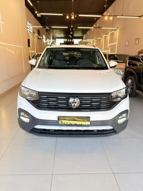 VOLKSWAGEN T-Cross 1.0 4P 200 TSI FLEX AUTOM�TICO, Foto 2
