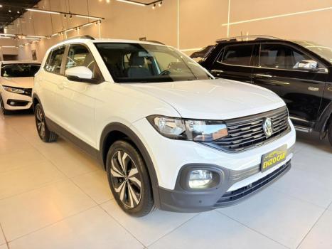 VOLKSWAGEN T-Cross 1.0 4P 200 TSI FLEX AUTOM�TICO, Foto 3
