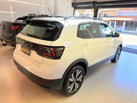 VOLKSWAGEN T-Cross 1.0 4P 200 TSI FLEX AUTOM�TICO, Foto 4
