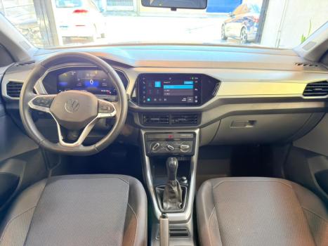 VOLKSWAGEN T-Cross 1.0 4P 200 TSI FLEX AUTOM�TICO, Foto 7