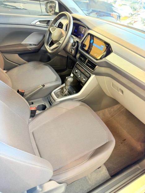 VOLKSWAGEN T-Cross 1.0 4P 200 TSI FLEX AUTOM�TICO, Foto 9