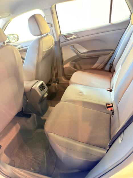 VOLKSWAGEN T-Cross 1.0 4P 200 TSI FLEX AUTOM�TICO, Foto 10