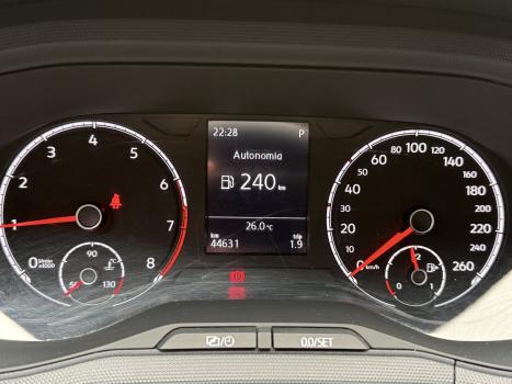 VOLKSWAGEN T-Cross 1.0 4P 200 TSI FLEX SENSE AUTOM�TICO, Foto 10