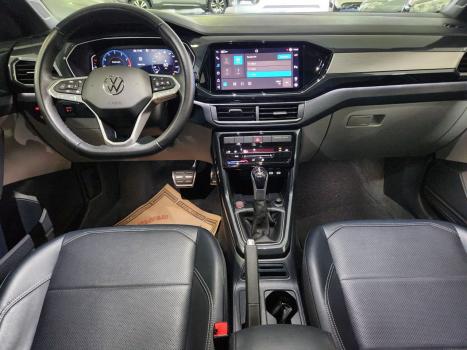 VOLKSWAGEN T-Cross 1.4 4P 250 TSI FLEX HIGHLINE AUTOM�TICO, Foto 6