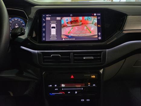 VOLKSWAGEN T-Cross 1.4 4P 250 TSI FLEX HIGHLINE AUTOM�TICO, Foto 10