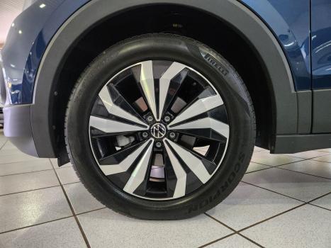 VOLKSWAGEN T-Cross 1.4 4P 250 TSI FLEX HIGHLINE AUTOM�TICO, Foto 13
