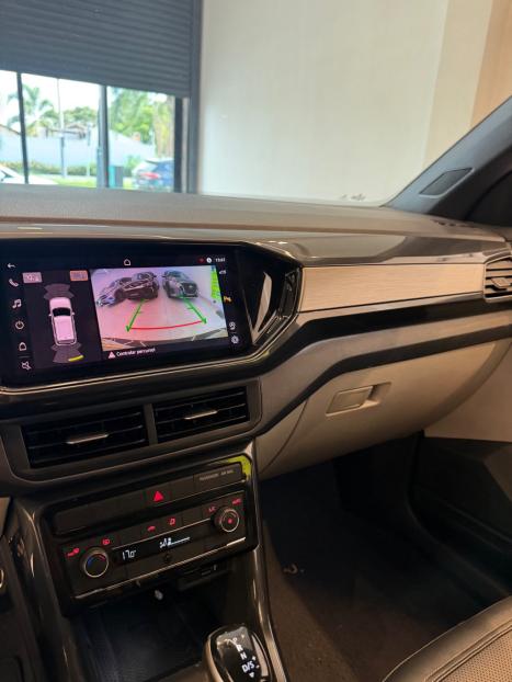 VOLKSWAGEN T-Cross 1.4 4P 250 TSI FLEX HIGHLINE AUTOM�TICO, Foto 6