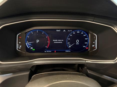 VOLKSWAGEN T-Cross 1.4 4P 250 TSI FLEX HIGHLINE AUTOM�TICO, Foto 9