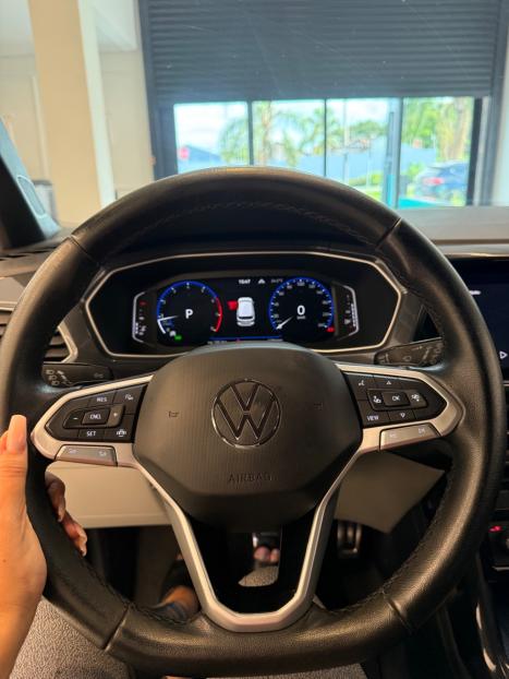 VOLKSWAGEN T-Cross 1.4 4P 250 TSI FLEX HIGHLINE AUTOM�TICO, Foto 10