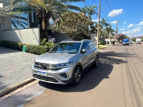 VOLKSWAGEN T-Cross 1.4 4P 250 TSI FLEX HIGHLINE AUTOM�TICO, Foto 4