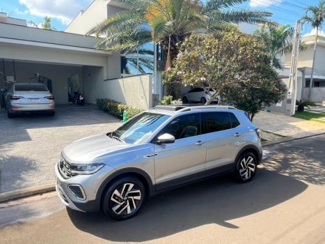 VOLKSWAGEN T-Cross 1.4 4P 250 TSI FLEX HIGHLINE AUTOM�TICO, Foto 6