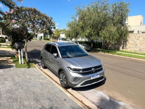 VOLKSWAGEN T-Cross 1.4 4P 250 TSI FLEX HIGHLINE AUTOM�TICO, Foto 10