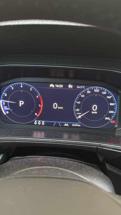 VOLKSWAGEN T-Cross 1.4 4P 250 TSI FLEX HIGHLINE AUTOM�TICO, Foto 19