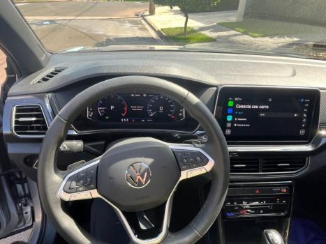 VOLKSWAGEN T-Cross 1.4 4P 250 TSI FLEX HIGHLINE AUTOM�TICO, Foto 17