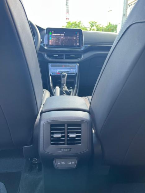 VOLKSWAGEN T-Cross 1.4 4P 250 TSI FLEX HIGHLINE AUTOM�TICO, Foto 20