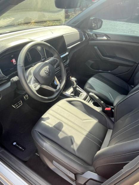 VOLKSWAGEN T-Cross 1.4 4P 250 TSI FLEX HIGHLINE AUTOM�TICO, Foto 15