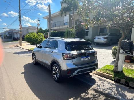 VOLKSWAGEN T-Cross 1.4 4P 250 TSI FLEX HIGHLINE AUTOM�TICO, Foto 13