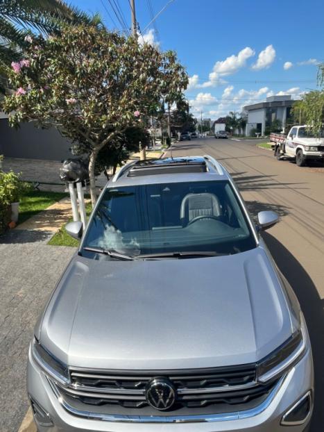 VOLKSWAGEN T-Cross 1.4 4P 250 TSI FLEX HIGHLINE AUTOM�TICO, Foto 14