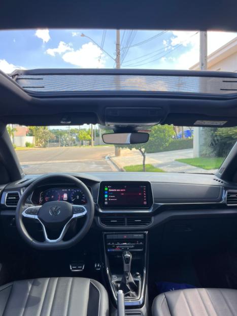 VOLKSWAGEN T-Cross 1.4 4P 250 TSI FLEX HIGHLINE AUTOM�TICO, Foto 18