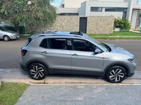 VOLKSWAGEN T-Cross 1.4 4P 250 TSI FLEX HIGHLINE AUTOM�TICO, Foto 11