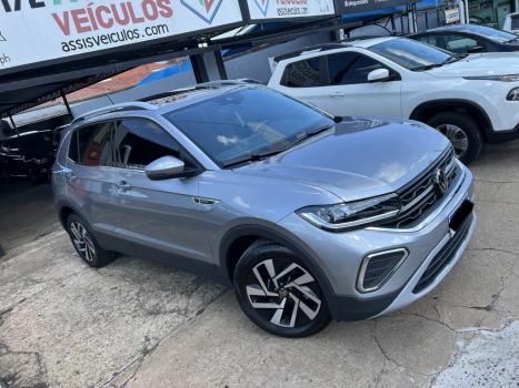 VOLKSWAGEN T-Cross 1.4 4P 250 TSI FLEX HIGHLINE AUTOM�TICO, Foto 6